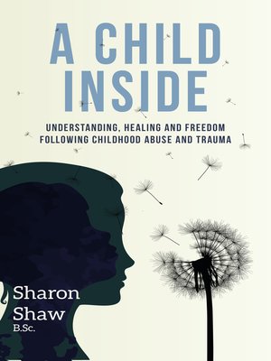cover image of A Child Inside